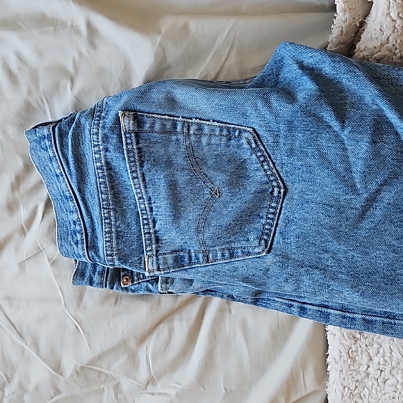 Original Levi men's jeans 28/32 (501's) - Picture 4 of 4